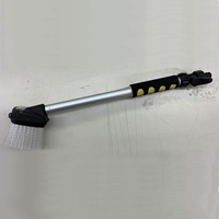 85x85x530mm洗車ブラシ(通水型/手元止水付_選択画像02