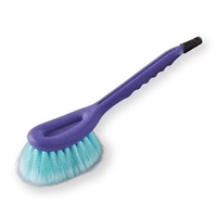 390mm洗車ブラシ(通水型/混毛)