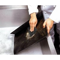 100x150mm高耐久性たわし(粗目/10枚)_選択画像04
