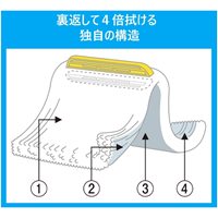 230x210mm替モップ(青)_選択画像02
