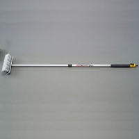 900-1500mm通水型ブラシ(伸縮柄)