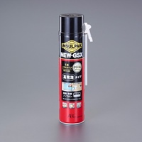 630ml発泡ウレタンフォーム(高発泡一液/CRM