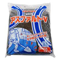 10kg緊急用アスファルト補修材(ブラック)_選択画像02