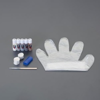 かくれん棒型どり再生キット(ダーク系)