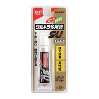 25mlウルトラ多用途接着剤(ホワイト)