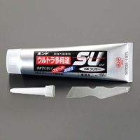 120mlウルトラ多用途接着剤(ブラック)_選択画像02