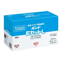 2.0kgエポキシ接着剤(低粘度)