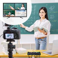HDMI切替器(4入力1出力/4K/キャプチャ機能)_選択画像04