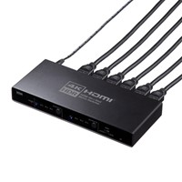 HDMIマトリックス切替器(4入力2出力)_選択画像02