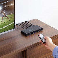 HDMIマトリックス切替器(4入力2出力)_選択画像03