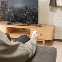 3ポートHDMIディスプレイ切替器(4Kモデル用_選択画像03