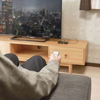 5ポートHDMIディスプレイ切替器(4Kモデル用_選択画像03