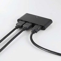 [2ポート]HDMIディスプレイ切替器_選択画像02