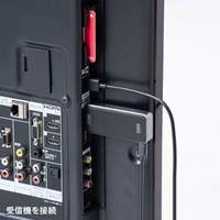 ワイヤレスHDMIエクステンダ(送信機･受信機_選択画像03