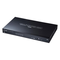 EA940PM-170用]エクステンダー送信機･4分配