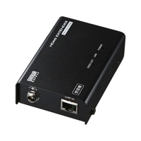 [EA940PM-163･-169用]エクステンダー受信機
