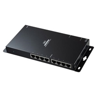 EA940PM-178用]エクステンダー送信機･8分配