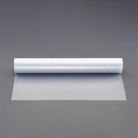 960x1800ガラス飛散防止シート凸凹ガラス用