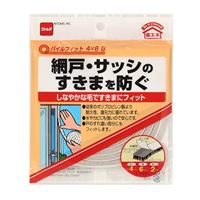 4x6mm/2mすき間テープ(毛付)_選択画像02