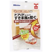 1x40x920すき間テープ(透明/ドア下部用10巻_選択画像02