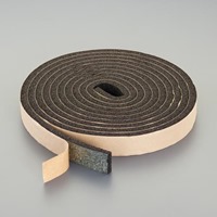 10.0x30mm/5mすき間テープ(防水/2x4躯体用)