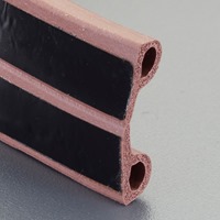 5x10mmx6m戸あたりクッションテープ(P型/茶_選択画像02
