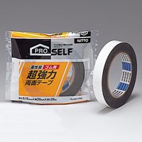 20mmx20m両面テープ･超強力(ゴム用/10巻)_選択画像02