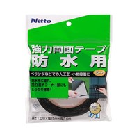 15mmx4m両面テープ･強力(防水用/10巻)