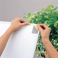 100x100mm両面接着シート(パネル固定用/2枚_選択画像04