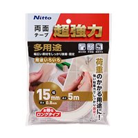 15mmx5.0m両面テープ･超強力(多用途)_選択画像02
