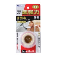 15mmx1.5m両面テープ･超強力(多用途)_選択画像02