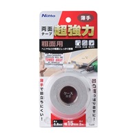 15mmx2.0m両面テープ･超強力(粗面用)_選択画像02
