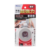 20mmx1.5m両面テープ･超強力(粗面用)_選択画像02