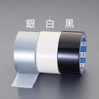 48mmx10m防水補修テープ(多用途/ホワイト)