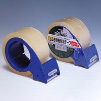 50mmx50m梱包用透明テープ(カッター付)_選択画像02