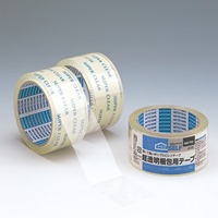 48mmx50mОPP梱包用テープ(超透明/3巻)_選択画像02