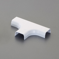 28.6x94モールチーズ(プラスチック/白/10個_選択画像02
