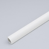 15x15x20mmx1.0mコーナーモール(IV/20本)