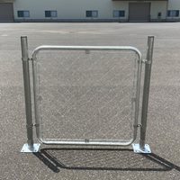 900x900x320ガードフェンス(31.8ドブメッキ_選択画像03