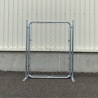 900x1200x320ガードフェンス(ドブメッキ)_選択画像03