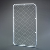 900x1500x320ガードフェンス(ドブメッキ)