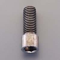 M4x12六角穴付ボルト(小径/三価ブラック2本_選択画像02