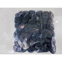 M5平ワッシャー(5.5x16x1.6三価クロ/黒x250_選択画像02