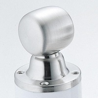 φ38mmパイプ用ブラケット(ステンレス製)