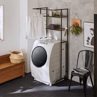 640-820x530x1820ランドリーラック(バー付)_選択画像02