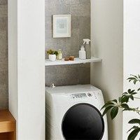 490-950x250x29mm伸縮突っ張り棒用棚_選択画像02