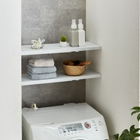 490-950x250x29mm伸縮突っ張り棒用棚_選択画像03