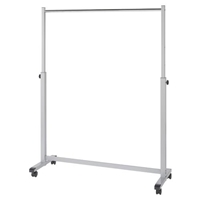 1328x500x1340-1820mmパイプハンガー