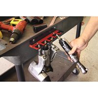 254mmエアーツールホルダー(ロック付)_選択画像03