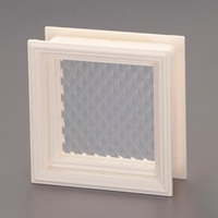 100x100mm明り窓(ミルキーホワイト)